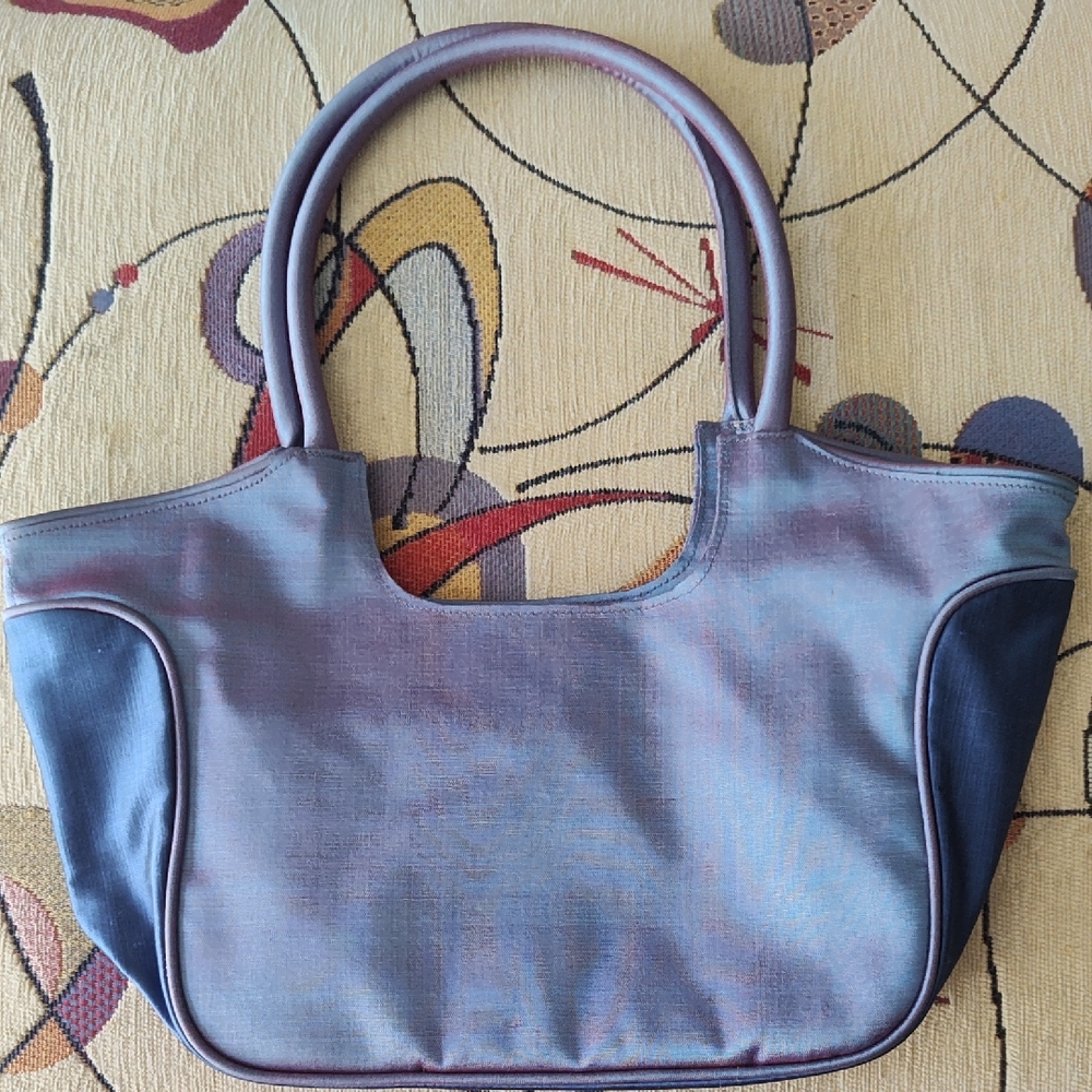 Thai Silk Women's Bag